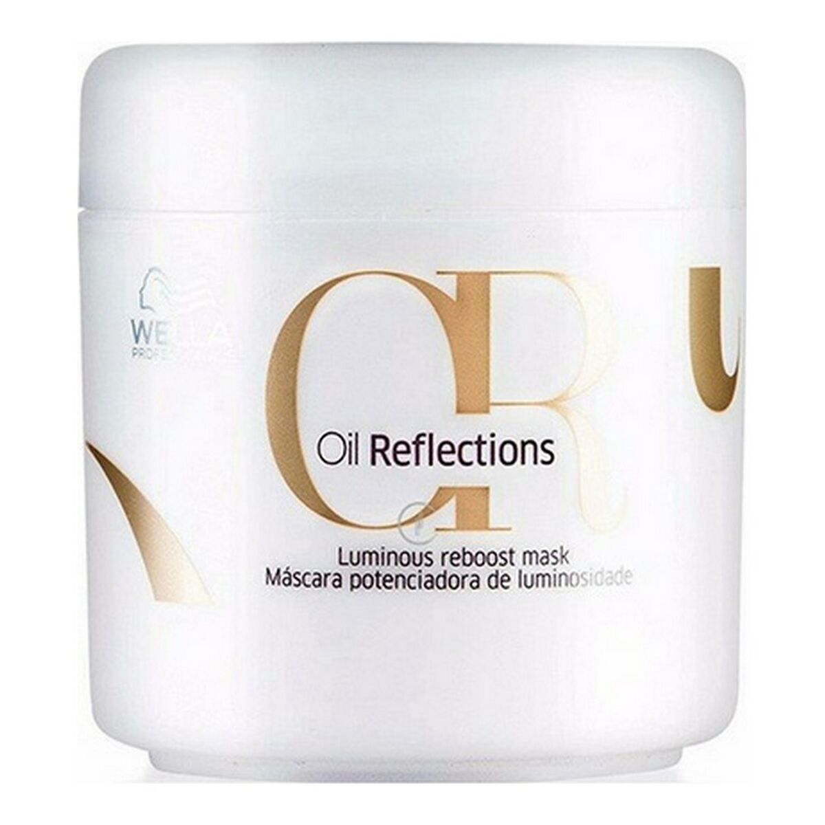 Maschera per Capelli Wella